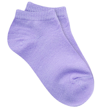 Duufin 25 Pairs Toddler Socks Low Cut Toddler Ankle Socks Half Cushion Kids Socks Low Rise Ankle Socks For Toddler Girls Boys, 4