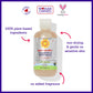 California Baby Super Sensitive Body Wash And Shampoo  For Newborns And Adults With Sensitive Skin  100% Plant-Based (Usda Certi