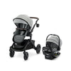 Graco Premier Modes Nest 3-In-1 Travel System