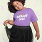 Birthday Girl Shirt Crown 1St First 2Nd Two 3Rd 4Th 5Th Toddler Birthday Outfit (Purple, 5 Years)