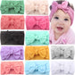 Aychlg Bows Headbands For Baby Girls 12Pcs, Iis Newborn Infant Toddler Hairbands And Child Hair Accessories