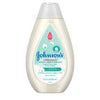 Johnson'S Baby Cottontouch Newborn Body Wash & Shampoo, Gentle & Tear-Free, Made With Real Cotton, Gently Washes Away Dirt & Ger