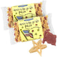 Pastabilities American Pride Pasta, Fun Shaped Flag  Star Noodles For Kids And Holidays, Non-Gmo Natural Wheat Pasta 14 Oz (2 Pa
