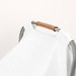 100% Organic Cotton Muslin Car Seat Cover For Babies - Lightweight, Breathable Infant Car Seat Canopy To Protect From Sunlight A