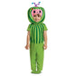 Cocomelon Melon Infant Costume  12-18 M