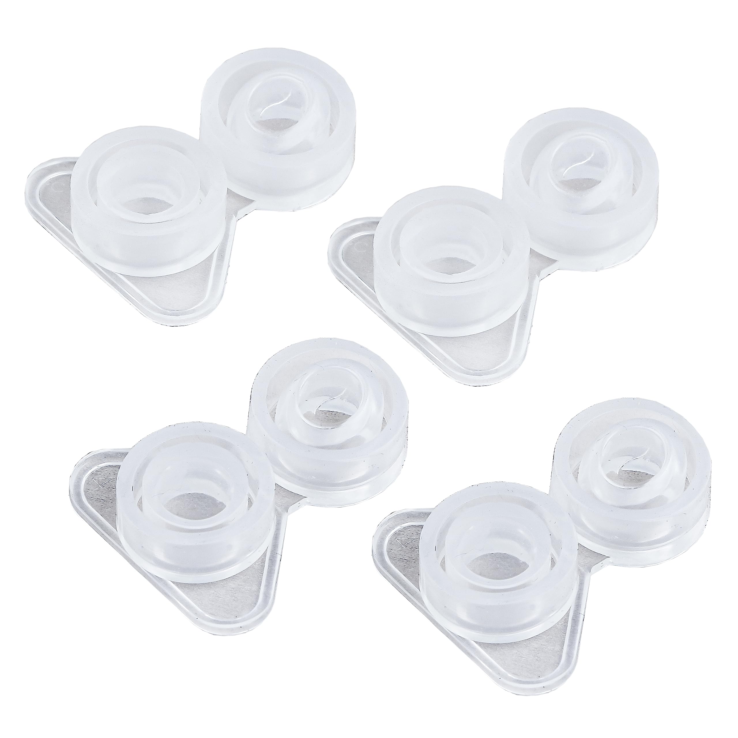 Re-Play Replacement Valve for Sippy Cups - Easy to Clean, Made from Fo ...
