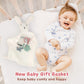 New Mom Care Package After Baby New Mom Gift Basket New Mom Gifts For Women After Birth Postpartum Gifts For Mom Baby Shower Gif