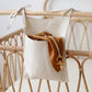 Enakshi Baby Crib Cot Hanging Storage Bag Diaper Storage Toy Diaper Bag Wood|Home & Garden | Household Supplies & Cleaning | Hom