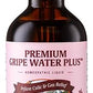 Homeopathic Gripe Water For Infants - Newborn Baby Gas Relief - Daytime / Nighttime Colic Relief For Newborns - Digestion Suppor