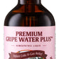 Maxi Health Homeopathic Gripe Water For Baby 'S - Infant Colic, Hiccup, Gas Relief | Premium Herbal Fast Acting Drops (Unflavore