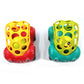 ZHIHUAN Toy Cars for Toddlers 1-3 - Baby Car Toys for 3-18 Months, Car Toys for 1-5 Year Olds Boy Girl, Baby Toy Cars 3 to 18 Mo