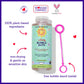 California Baby Bubble Bath Aromatherapy, Calming 13 Fl Oz By California Baby