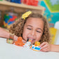 Abcs Rubber Duckies - 26 Pieces - Educational and Learning Activities for Kids