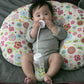 Hands-Free Baby Bottle - Anti-Colic Baby Bottle System 9 Oz (4 Pack - Podee Classic)