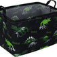 Essme Rectangular Dinosaur Basket,Dinosaur Bins For Boys With Handles For Boys Room Decor,Kids Basket For Kids,Gift Basket.(Dino