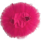 Dancina Baby Bloomer Romper Tutu Skirt Ages 6-24 Months Hotpink
