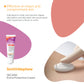 Smith+Nephew Secura Extra Protective Cream (Epc) Tube, Diaper Rash Cream For Adults, Incontinence Skin Protectant, 3.25 Ounces W