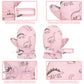 Sarfel Toddler Gloves 2T Toddler Mittens Ages 2-4 Toddler Winter Gloves Toddler Snow Gloves Toddler Waterproof Mittens Toddler