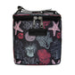 Sarah Wells Cold Gold Breastmilk Cooler with Ice Pack (Ocean)