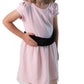 Making Believe Skunk Ears and Tail Set Costume Accessory