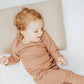 Konssy Muslin Toddler Pillowcase For 13X18 Pillow 2 Pack, 100% Cotton Toddler Pillow Case Cover, Soft & Breathable Travel Babay