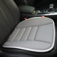 Raorandang Car Seat Cushion Pad For Car Driver Seat Office Chair Home Use Memory Foam Seat Cushion, Grey