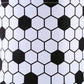 E-Firstfeeling Soccer Basket Easter Baskets Egg Hunt Basket Halloween Baskets For Kids Halloween Trick Or Treat Bags Candy Toys