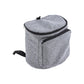 ILSMYSUTRA Baby Stroller Organizer Waterproof Multifunctional Fits All Strollers Pram Gray B