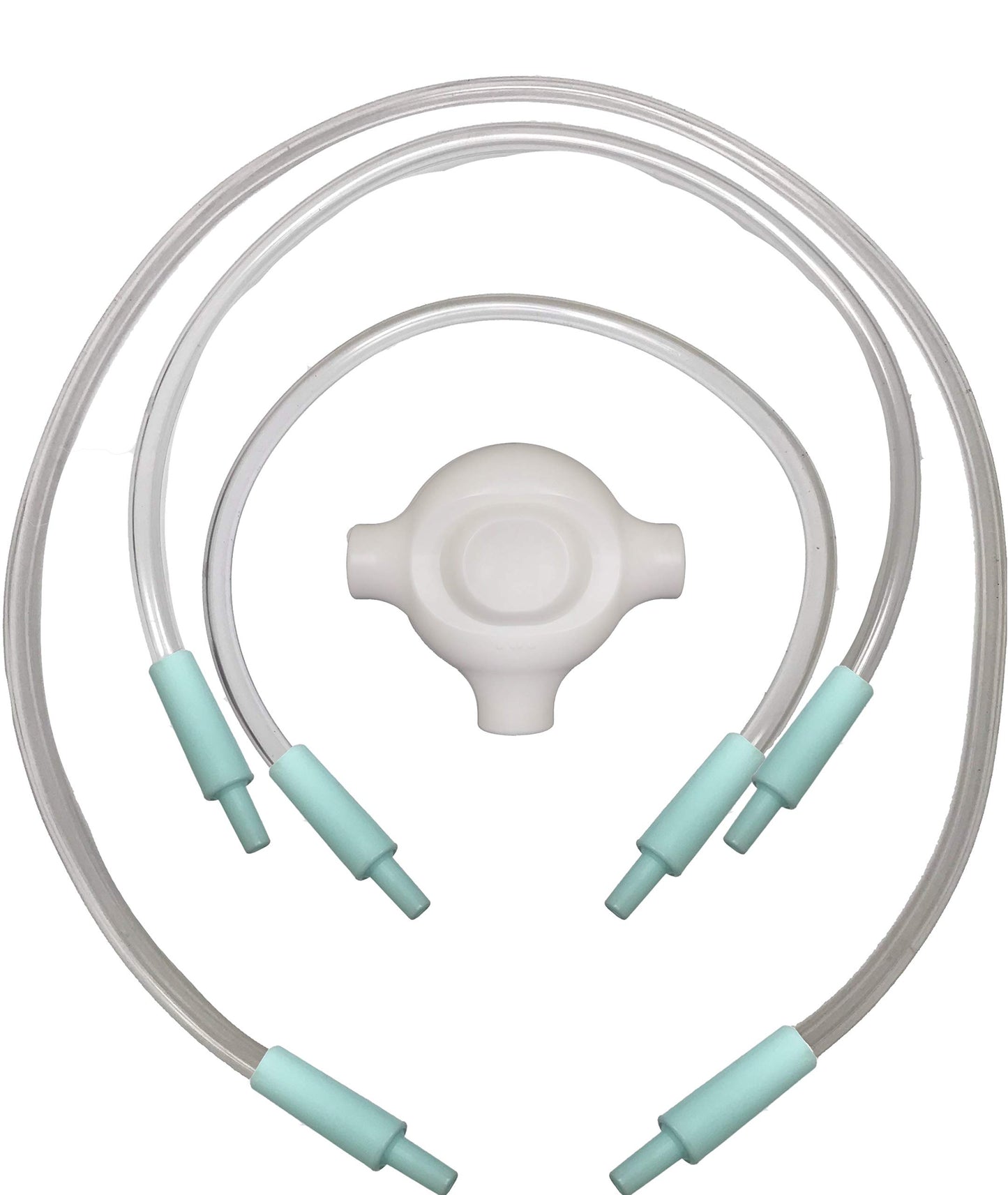 Zomee Z1 Tube Connector and Tubing Set