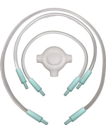 Zomee Z1 Tube Connector and Tubing Set
