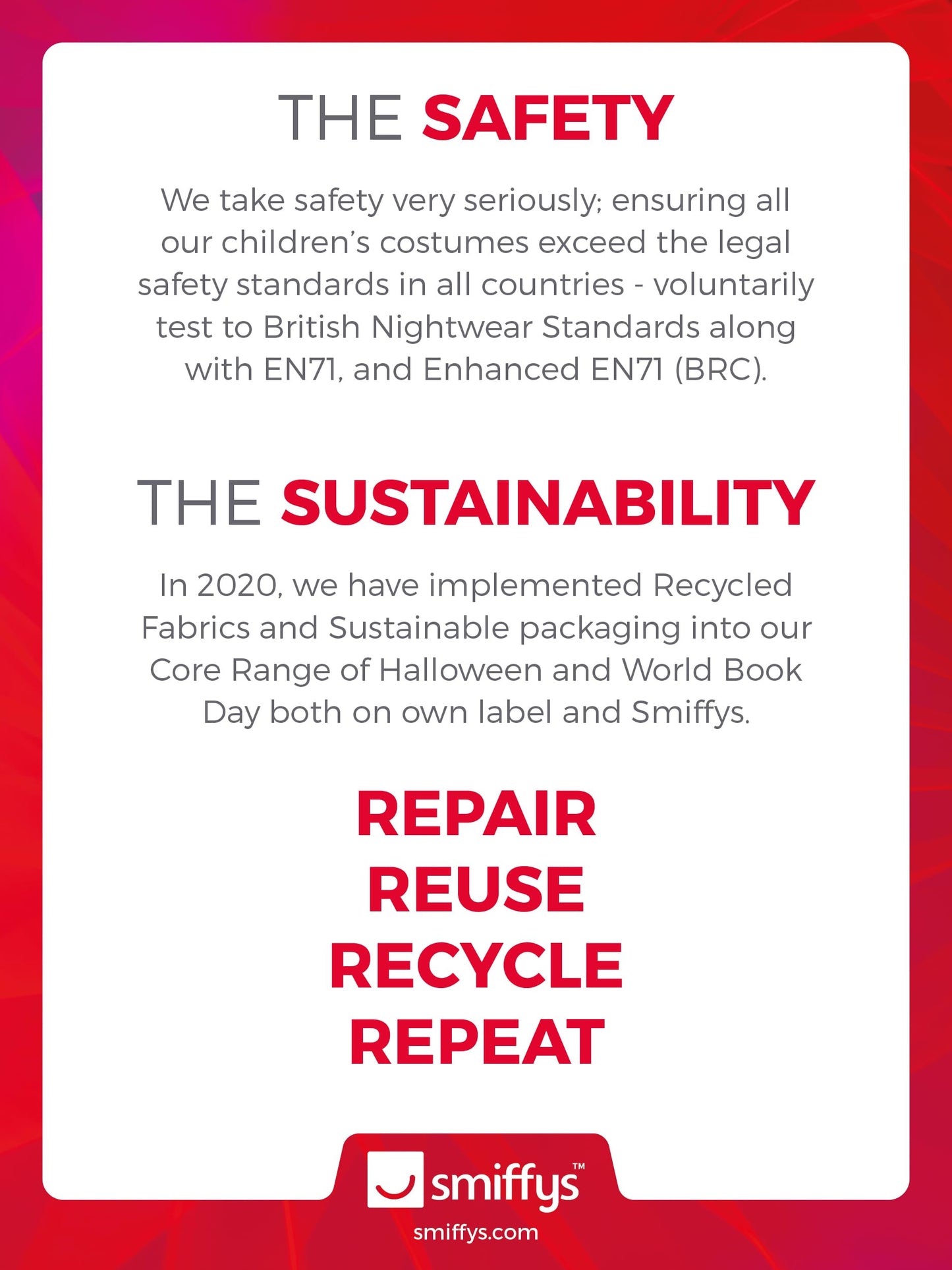 Smiffys Surgeon Child Costume, Medium Blue