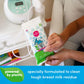 Breast Pump Wipes By Dapple Baby, 25 Count (Pack Of 3), Fragrance Free, Plant Based & Hypoallergenic Breast Pump Wipes - Removes
