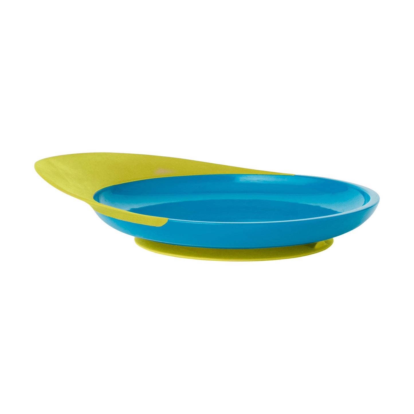 Boon Spill Catcher Baby Bowl, Pink/Purple