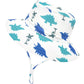 Toddler Sun Hat Toddler Beach Hat Toddler Boy Hat Toddler Hats Boys 2T-4T Toddler Swim Hat Toddler Bucket Hats For Boys