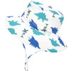 Toddler Sun Hat Toddler Beach Hat Toddler Boy Hat Toddler Hats Boys 2T-4T Toddler Swim Hat Toddler Bucket Hats For Boys
