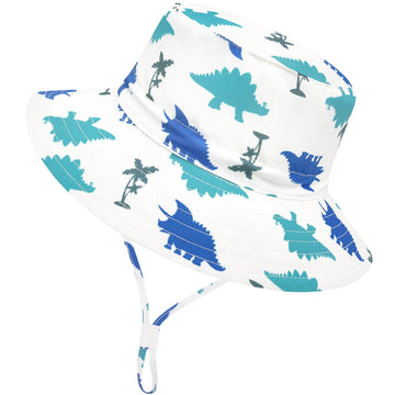 Toddler Sun Hat Toddler Beach Hat Toddler Boy Hat Toddler Hats Boys 2T-4T Toddler Swim Hat Toddler Bucket Hats For Boys