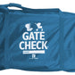 J.L. Childress Gate Check Bag For Single & Double Strollers - Stroller Bag For Airplane - Large Stroller Travel Bag For Airplane