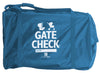 J.L. Childress Gate Check Bag For Single & Double Strollers - Stroller Bag For Airplane - Large Stroller Travel Bag For Airplane