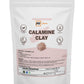 mGanna 100% Natural Calamine Clay Powder for Hair Masks, Scrubs, Creams, Lotion and Soap Making 0.22 LBS / 100 GMS