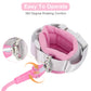 Anti-Lost Wrist Chain Anti Lost Leash Baby Leash With Child Upgraded Safety Locks For Kids Babies, Kids, Wrist Band For Outdoor