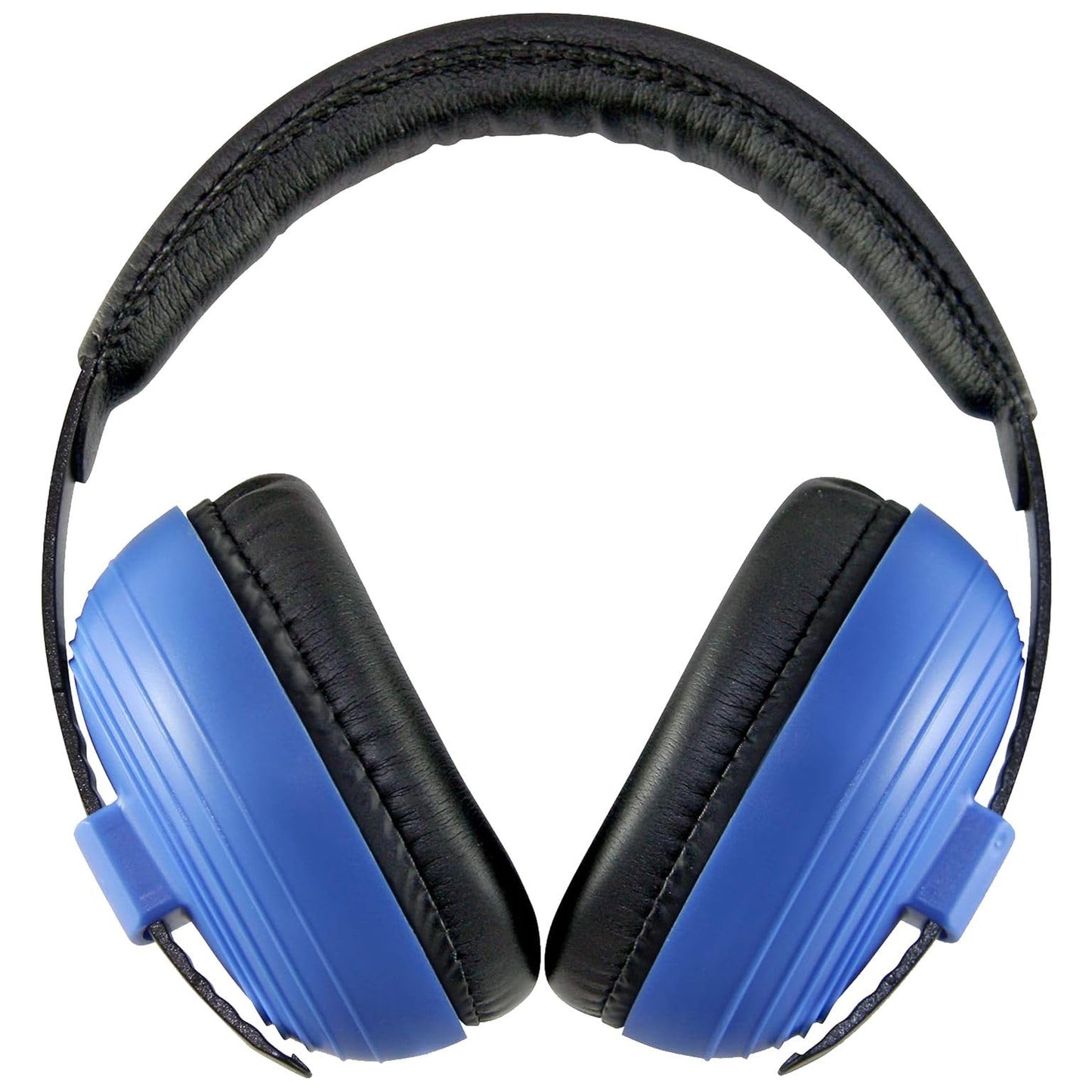 Kidco Whispears - Baby Ear Protection Headphones, Noise Cancelling Ear Muffs For Babies, Toddlers, & Infants - Blue