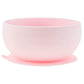 Stephen Joseph, Silicone Baby Bowls, Suction Bowl, Stay Put Suction Bowl, First Stage Self Feeding, Bunny