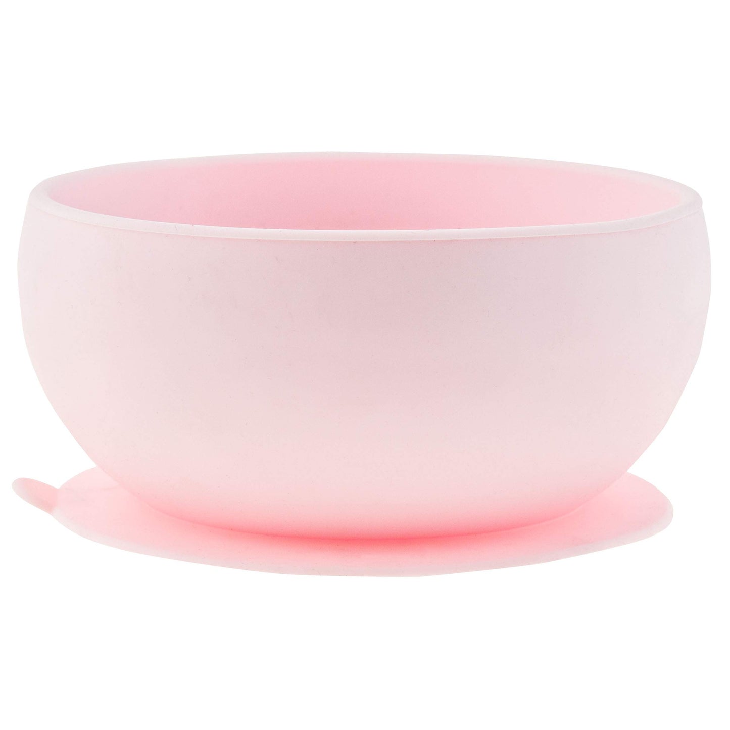 Stephen Joseph, Silicone Baby Bowls, Suction Bowl, Stay Put Suction Bowl, First Stage Self Feeding, Bunny