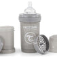 Twistshake Anti-Colic 180Ml / 6Oz Pastel Grey