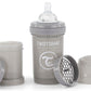 Twistshake Anti-Colic 180Ml / 6Oz Pastel Grey