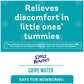 Little Remedies Gripe Water For Babies, Colic And Baby Gas Relief For Newborns, 4 Fl Oz, 3 Pack