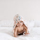 Copper Pearl Hooded Bath Towels Premium Knit/Terry Cloth Baby Towels With Hood, Pockets, And Cool Designs - Great To Gift And Ma