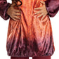Mei Panda Costume For Kids, Official Disney Turning Red Costume, Child Size Large (10-12)