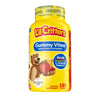 L'Il Critters Gummy Vites Daily Kids Gummy Multivitamins Assorted Fruit Flavors For Ages 2+ Toddlers & Kids, Gummy Vitamin With