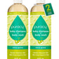 Puracy Shampoo & Body Wash for Children - Perfect Skin, Pure Ingredients with 12 Fruit & Vegetable Extracts for Silky Smooth Ski